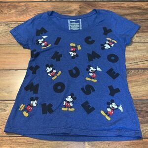 NWOT Disney Store Womens Tee Large 
